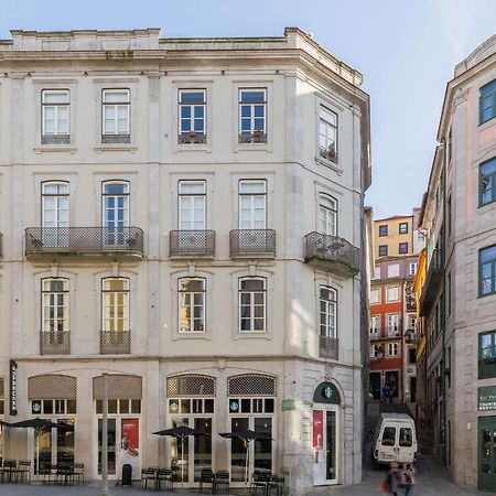 Elegant 2Br Duplex In City Center By Lovelystay Porto Exteriér fotografie