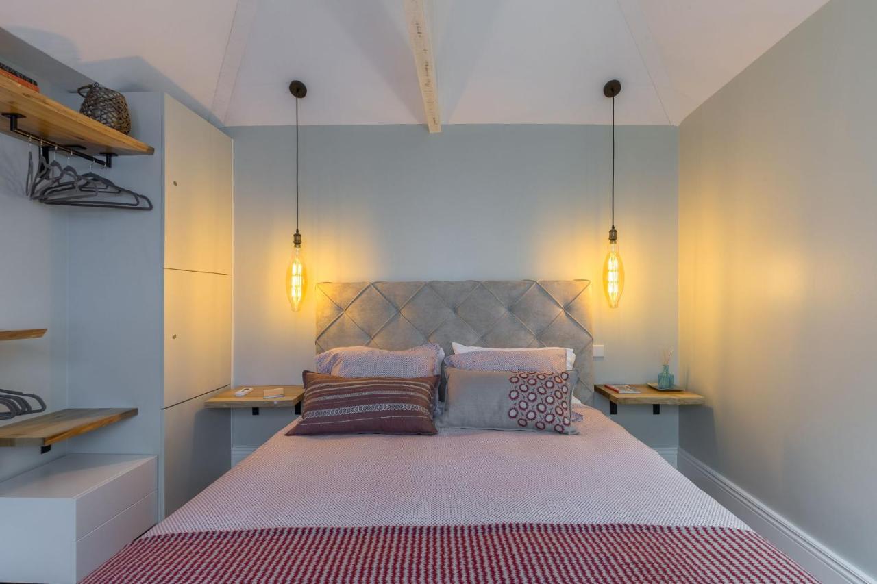 Elegant 2Br Duplex In City Center By Lovelystay Porto Exteriér fotografie