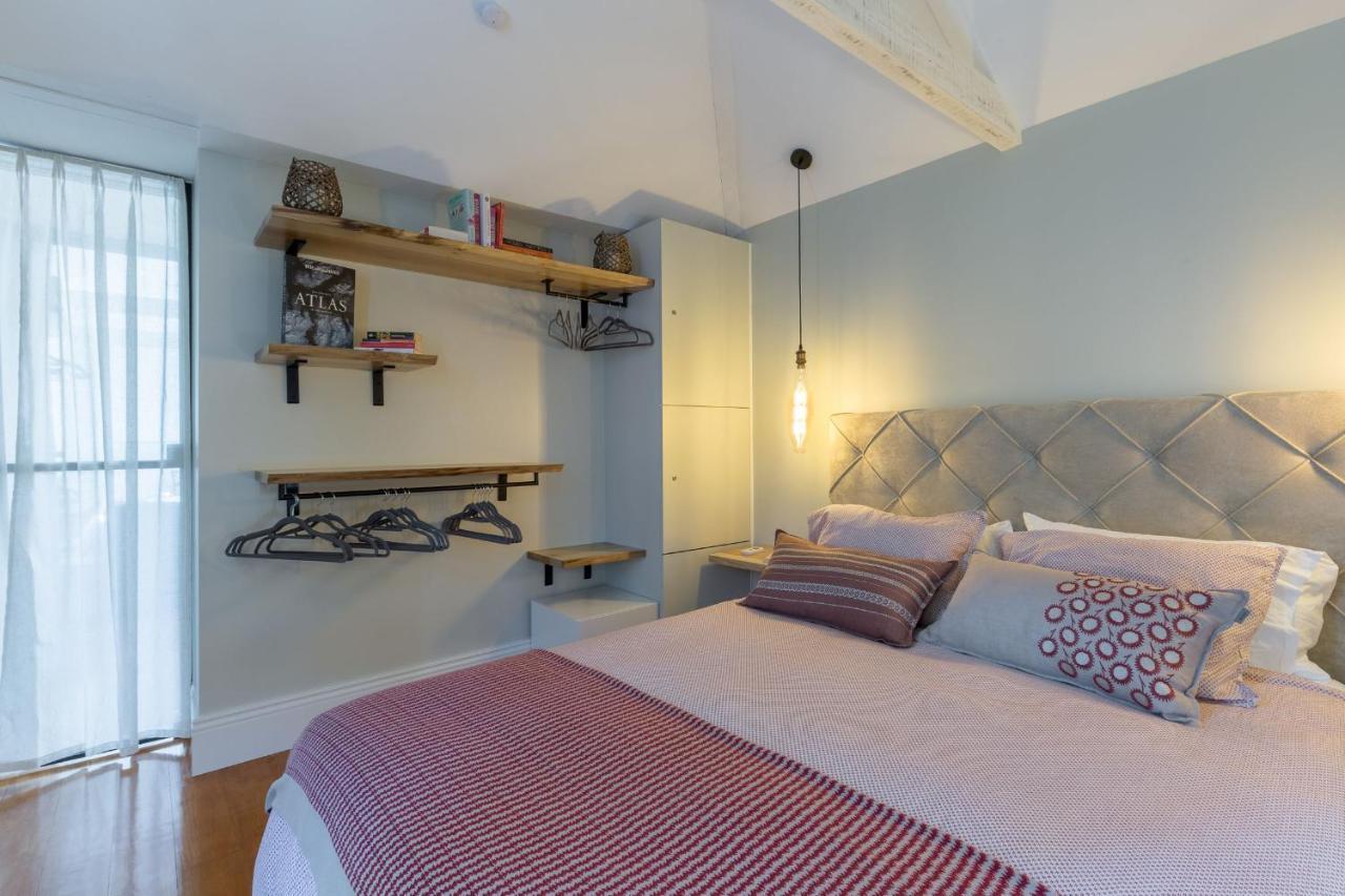 Elegant 2Br Duplex In City Center By Lovelystay Porto Exteriér fotografie