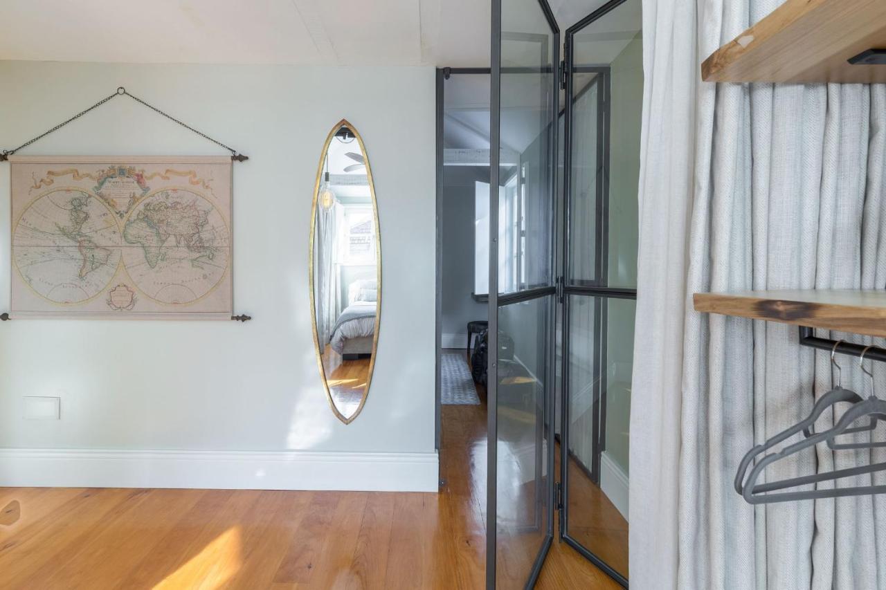 Elegant 2Br Duplex In City Center By Lovelystay Porto Exteriér fotografie