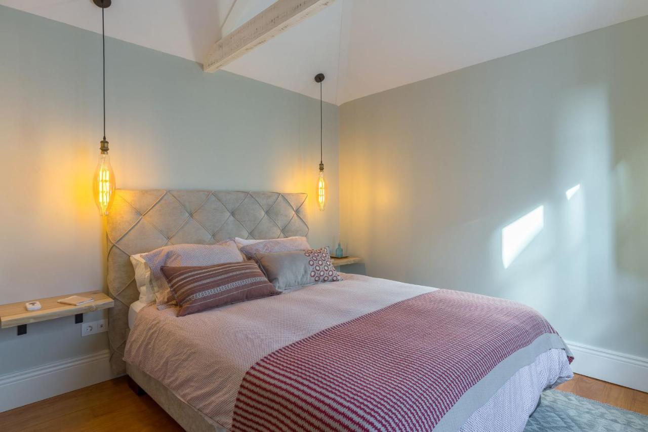 Elegant 2Br Duplex In City Center By Lovelystay Porto Exteriér fotografie