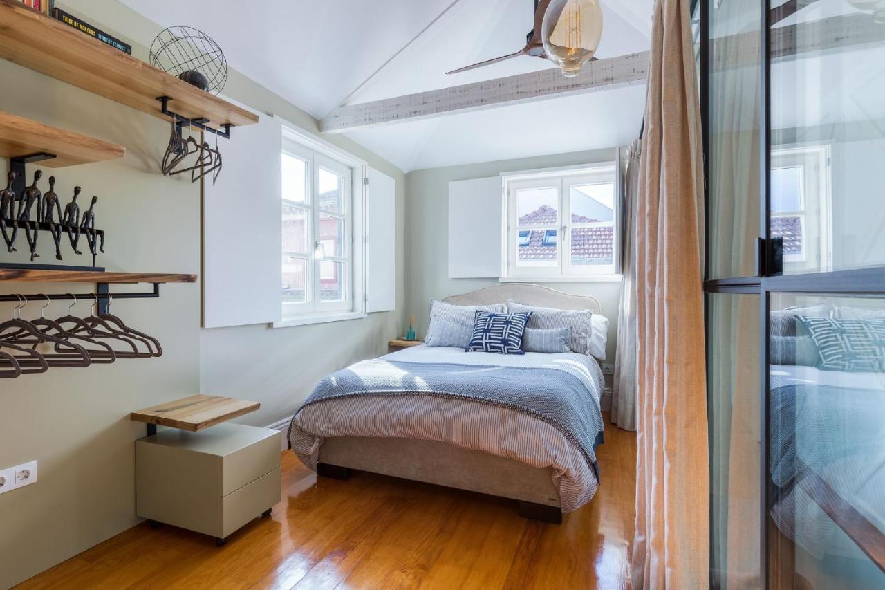 Elegant 2Br Duplex In City Center By Lovelystay Porto Exteriér fotografie
